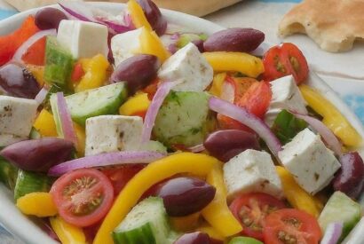 Thumbnail for Greek Salad