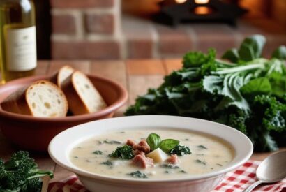 Thumbnail for Zuppa Toscana Soup